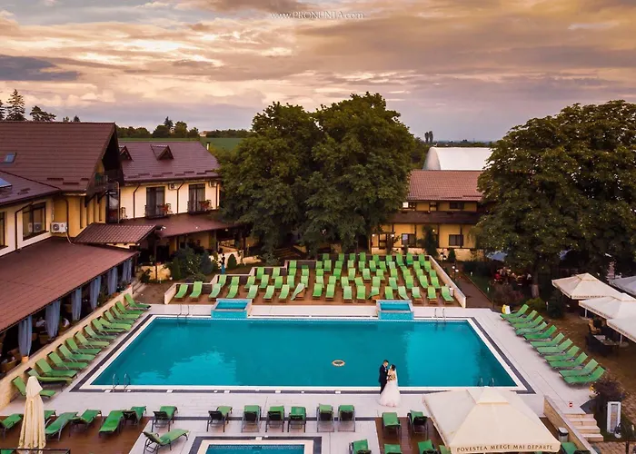 Green Garden Resort