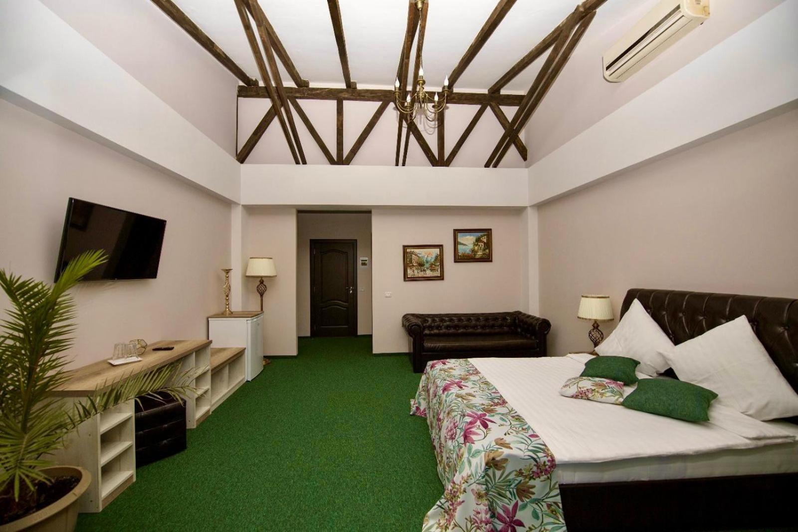Hotel Garden