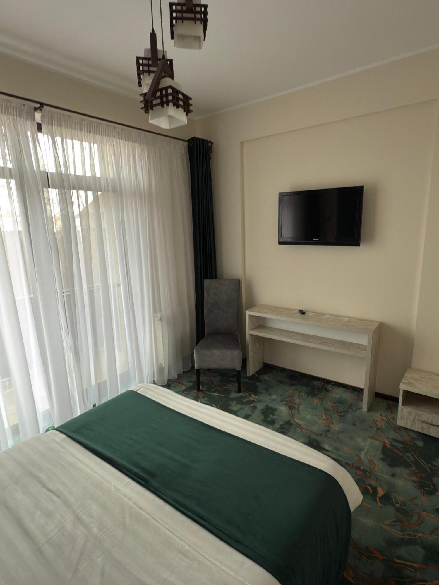Hotel Garden 3*