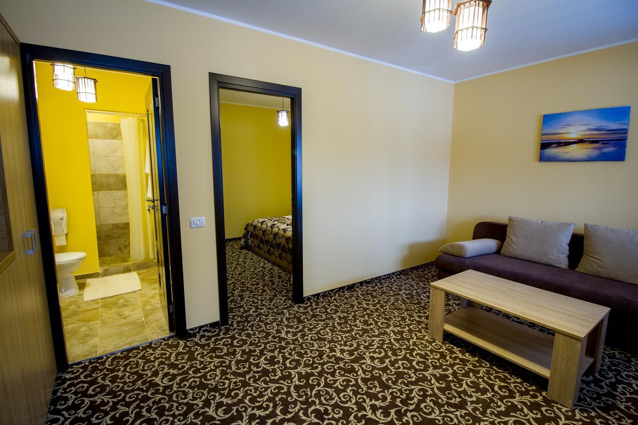 Garden 3* Odobesti